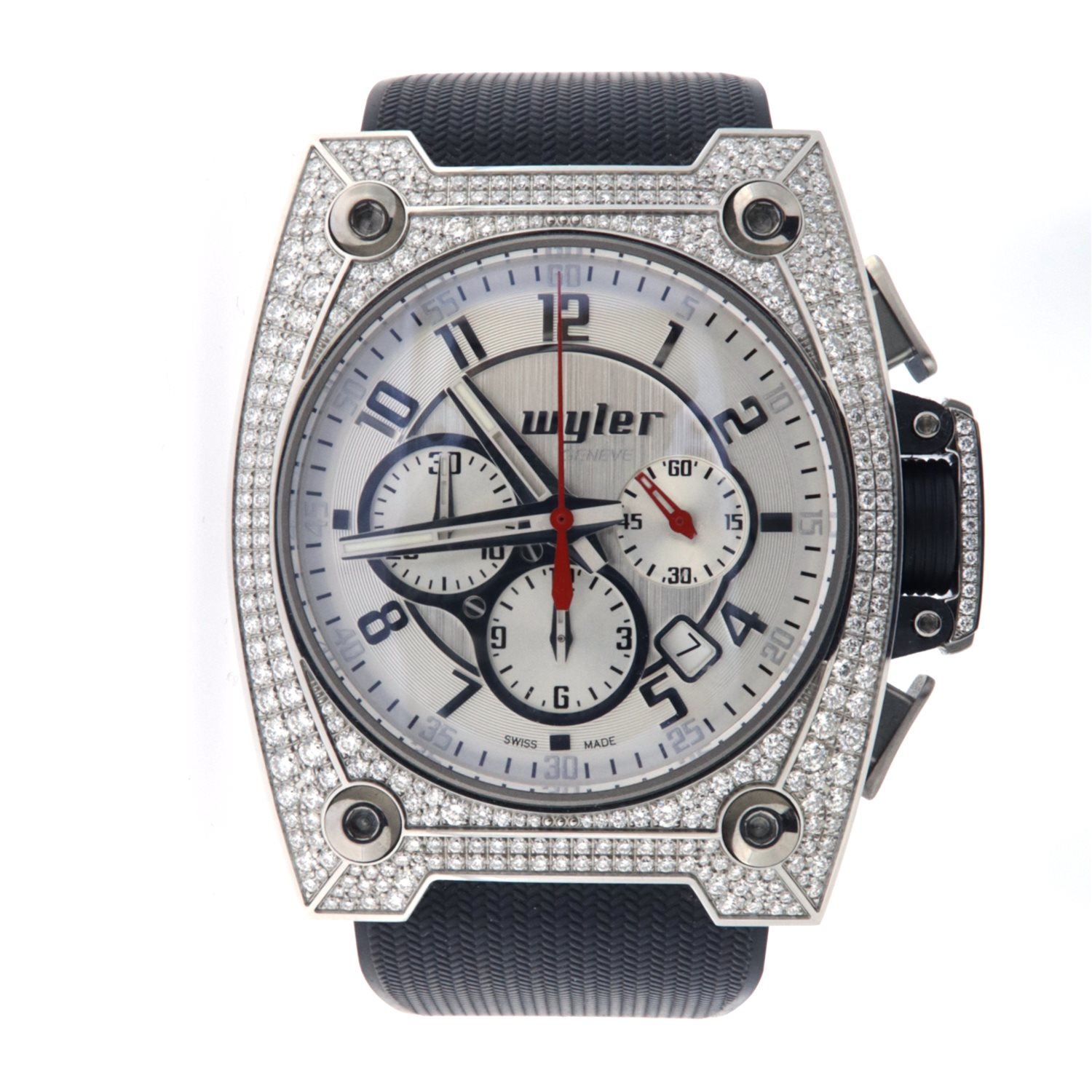 Wyler geneve watch sale